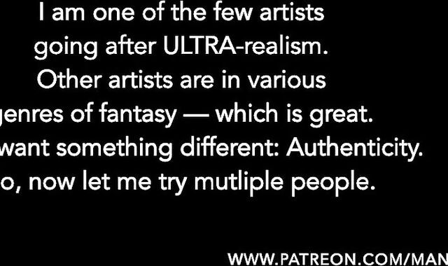 Great Oral Sex in AI by ManyAMan