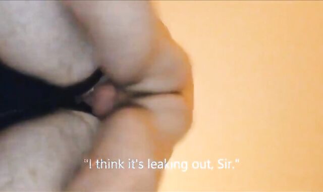 Bareback Amateur Takes Big Cock Bareback 2