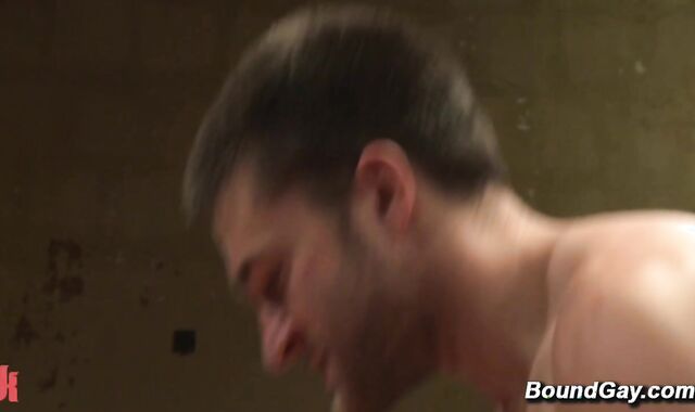 Abel Archer vs Brock Avery Wrestling