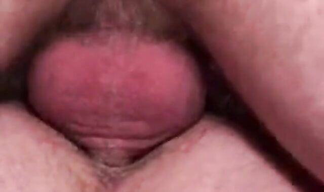 Bareback Amateur Fuck 2