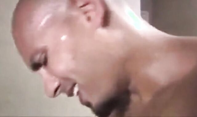 Big-Cock Latino Barebacks White Guy 3