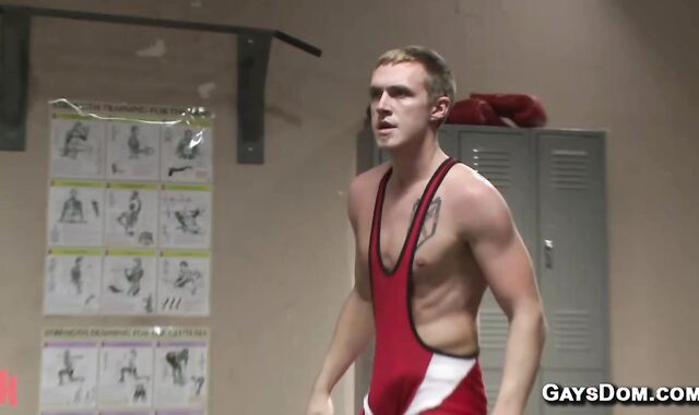 Zane Anders vs John Smith