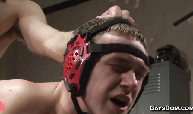 Zane Anders vs John Smith