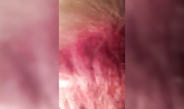 Skinny Amateur Gets Daddy's Attention 2