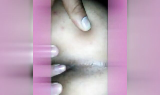 Bareback Gangbang with Turkish Crossdresser 2