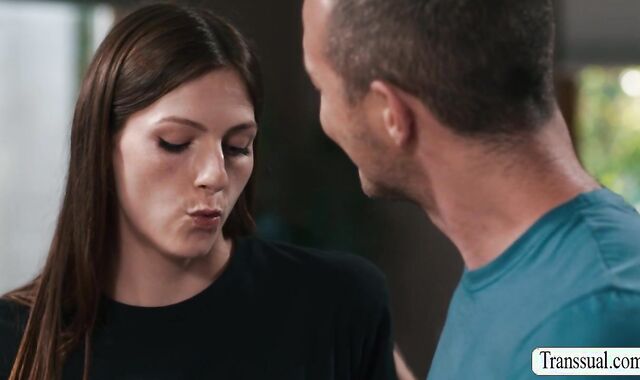 Eat that ass first before you can fuck it so hard