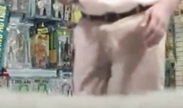 Outdoor Masturbation: Holy Wow! 3