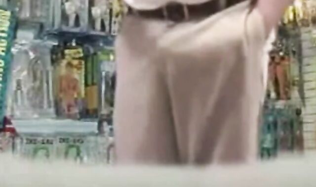 Outdoor Masturbation: Holy Wow! 3