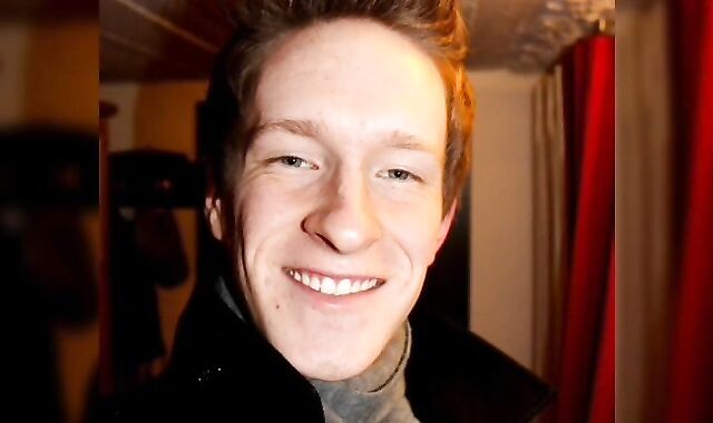 Cumtribute to Philipp Sander 2