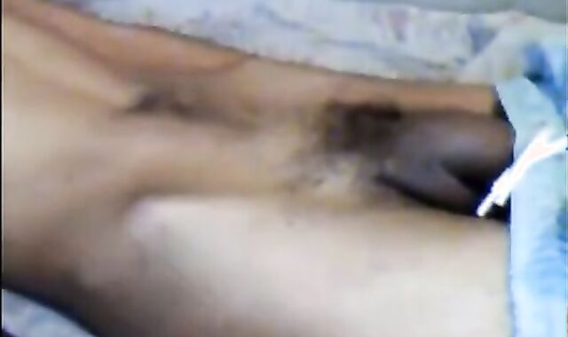 Monster Cock Twink on Webcam 4