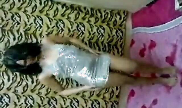 Egyptian Crossdresser Ingy Dances 2