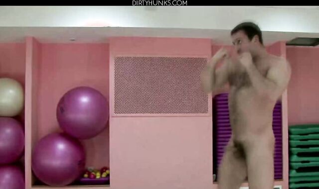 Dirty Hunks Porn HD scene 109 2