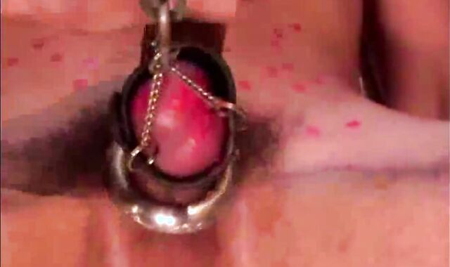 BDSM Porn HD scene 45