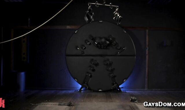 Colby Jansen Dominates Pierce Rough