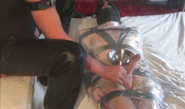 BDSM Porn HD scene 388 2