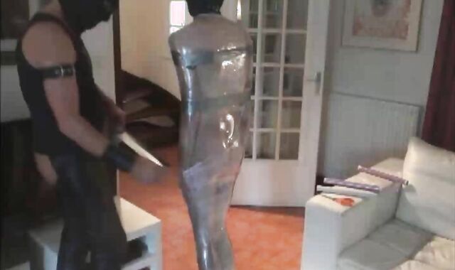 BDSM Porn HD scene 388 2