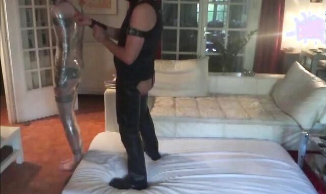 BDSM Porn HD scene 388 2