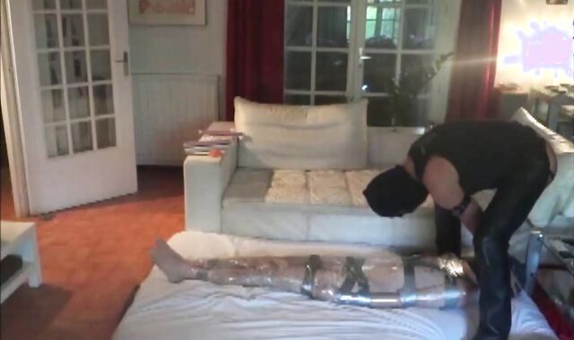 BDSM Porn HD scene 388 2