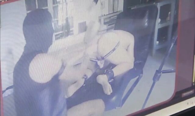 BDSM Porn HD scene 1059 2