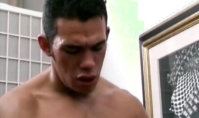 Carlos Carrera and Roberto Vista 2