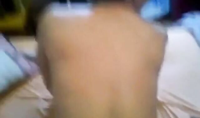 Gaping Amateur Fucked by Teacher on Webcam