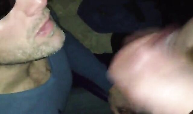 Warm Mouth, Big Cock, and a Ginger: Amateur Blowjob