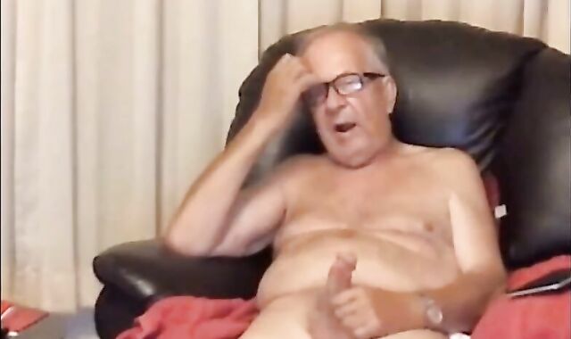 Silver Dads Amateur Video