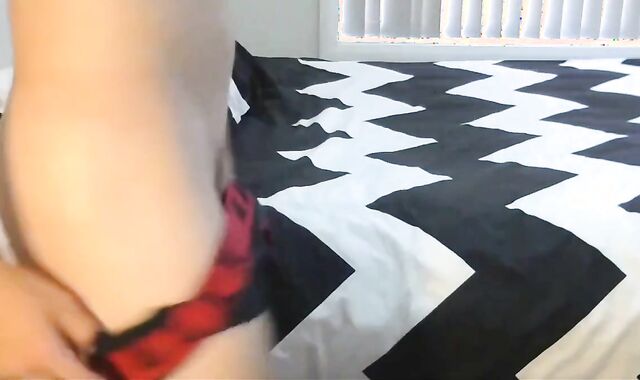 Twink Webcam Handjob