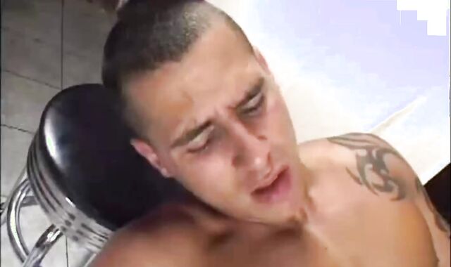 Akos Piros and Paulo Mickey 2