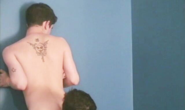 Jeremy Roddick Xander Shapo