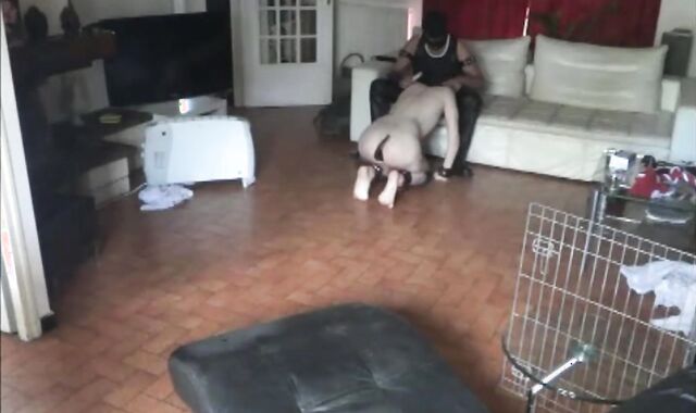 BDSM Porn HD scene 710 2