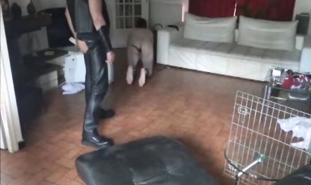 BDSM Porn HD scene 710 2