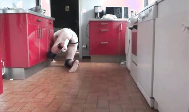 BDSM Porn HD scene 710 2