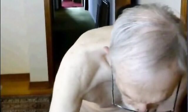 Daddy Bert's Solo Fun