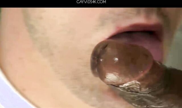 Cold Feet And Hard Cock 2