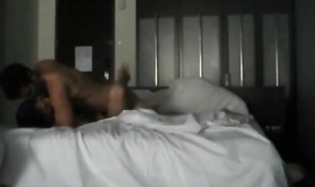 Older Man Takes Twink's Virginity in Hotel Room