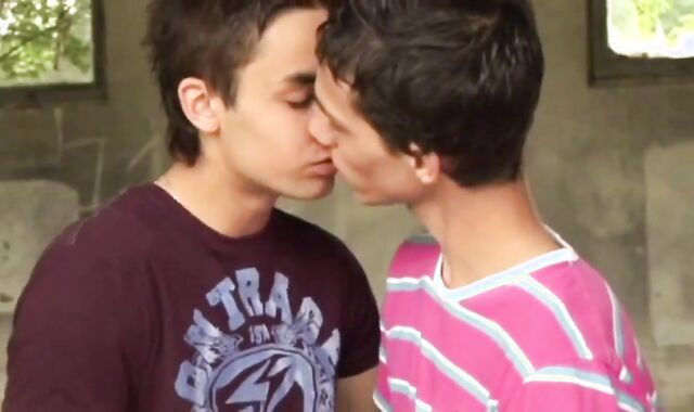 Czech Mates Bareback Outdoor Adventure 2