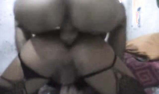 Crossdresser's Fetish Fun 2