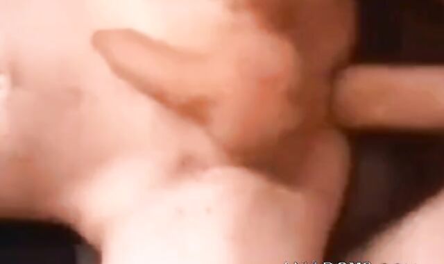 Fucking Every Hole: Bareback Amateur Twink
