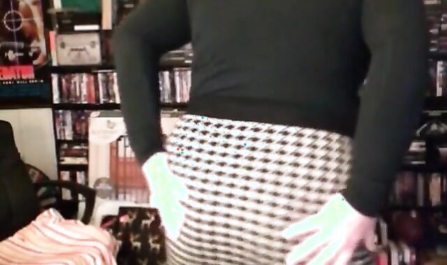 Secretarial Cock 2