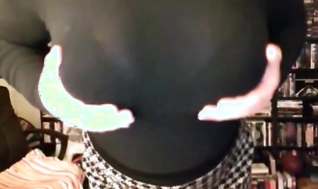 Secretarial Cock 2