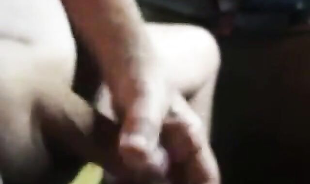 Grandpa's Solo #85 - Amateur Handjob