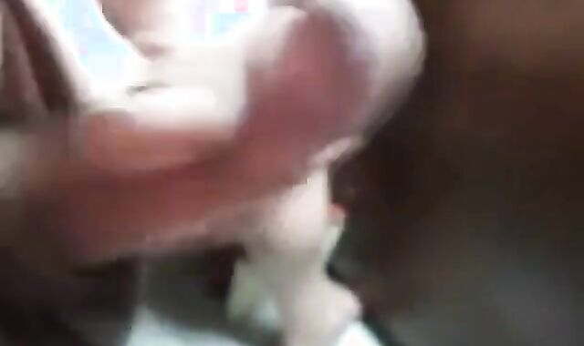 Grandpa's Solo #85 - Amateur Handjob