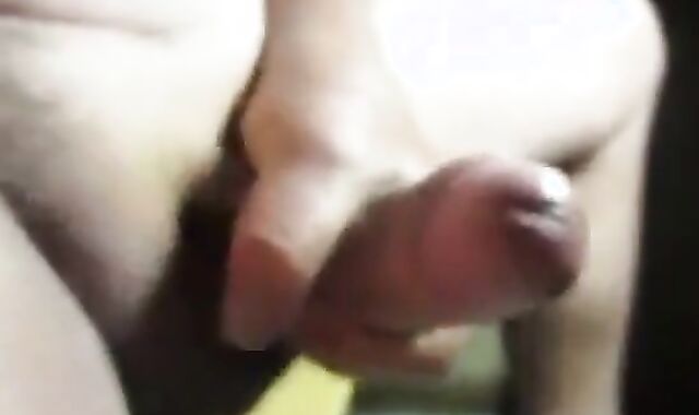 Grandpa's Solo #85 - Amateur Handjob