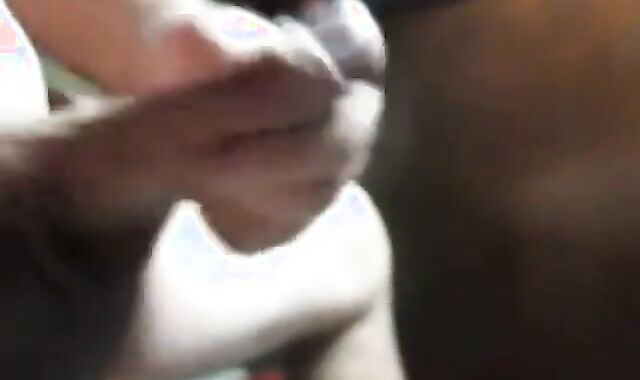 Grandpa's Solo #85 - Amateur Handjob