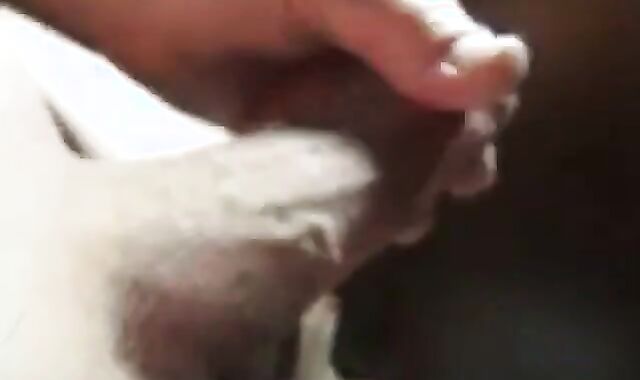 Grandpa's Solo #85 - Amateur Handjob