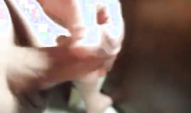 Grandpa's Solo #85 - Amateur Handjob