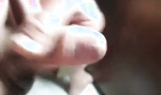 Grandpa's Solo #85 - Amateur Handjob