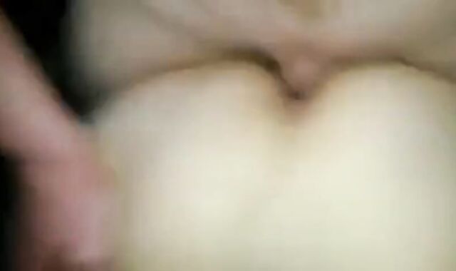 Daddy's Bareback Creampie