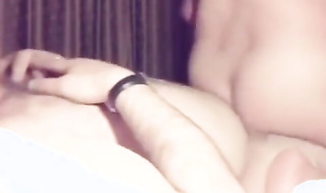 Bareback Daddy Amateur 3